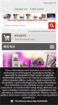 Mobile Screenshot of fotokubek.eu